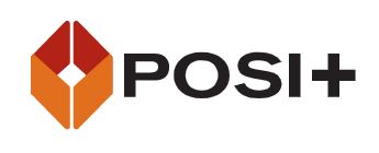 POS+ Logo