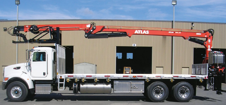 Atlas Wallboard