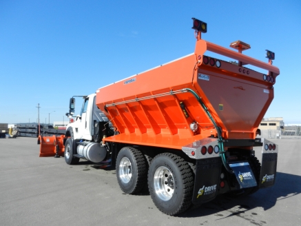 Spreaders | Drive Products