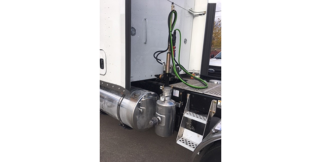 Blowers - Drive Products