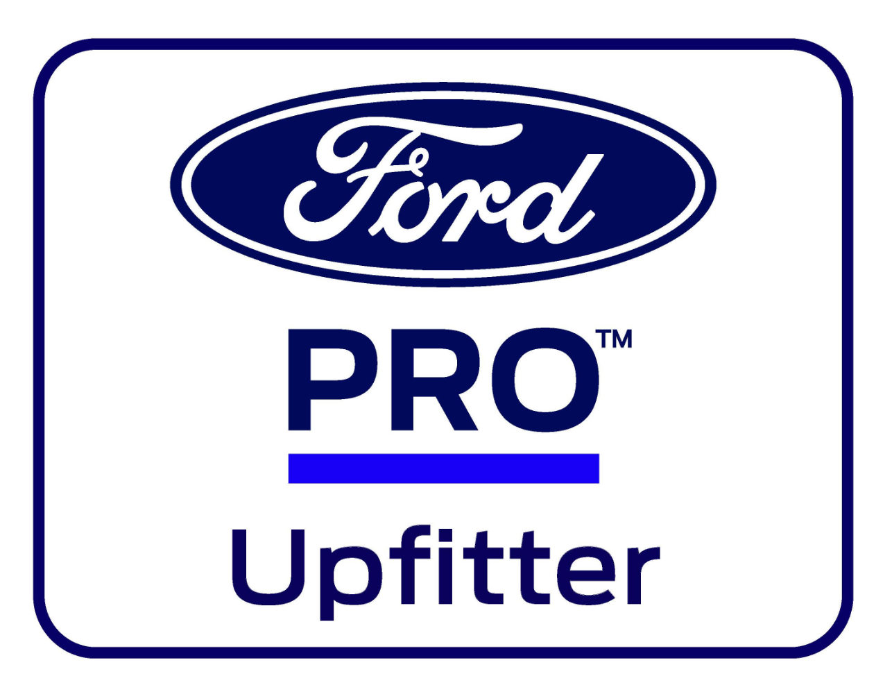 Ford Pro - Drive Products