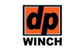 DP WINCH logo