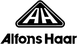 Alfons Haar Maschinenbau Gmbh & Co. logo