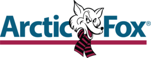 Arctic Fox LLC Logo