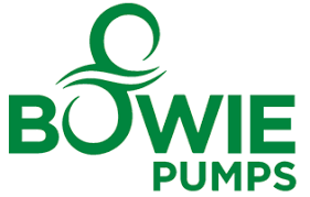 Bowie Pumps Logo