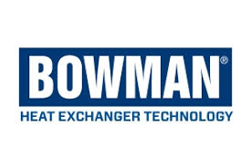 E J Bowman (Birmingham) Limited logo