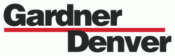Gardner Denver Logo