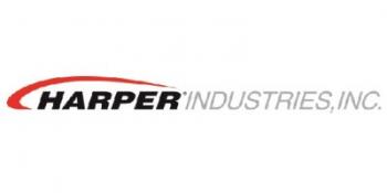 Harper Industries Logo