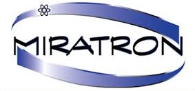 Miratron Inc. Logo