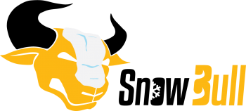 Snow Bull Logo