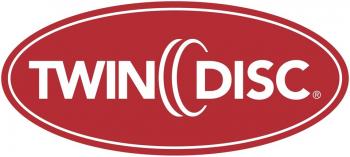 Twin Disc, Inc. Logo