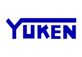Yuken Hydraulics (T W) Co. Ltd. Logo