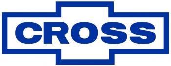 Cross Manufacturing Inc. Logo