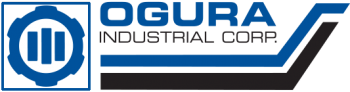 Ogura Industrial Corp. Logo