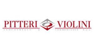 Pitteri Violini Logo