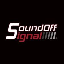Sound Off Signal