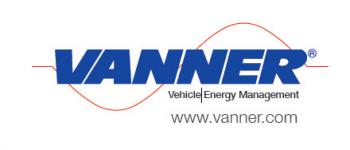 Vanner Inc. Logo