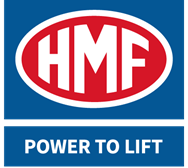 HMF Logo