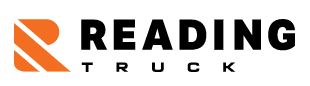 New Reading Truck Logo