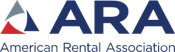 ARA logo