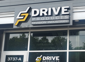 DP - Laval Industrial Driveline Division
