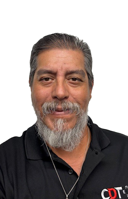 Martin Martinez