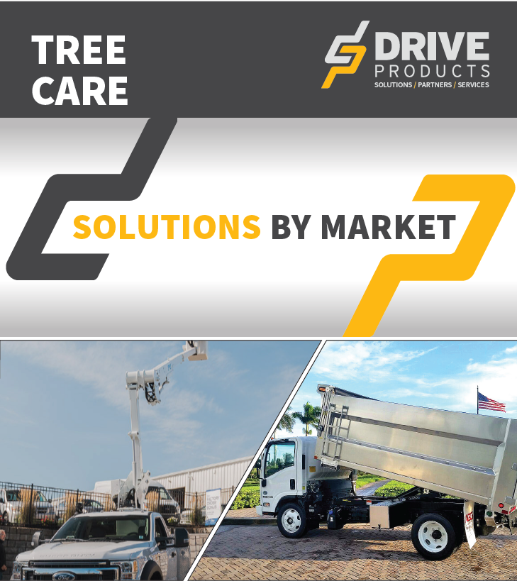 SBM Tree Care