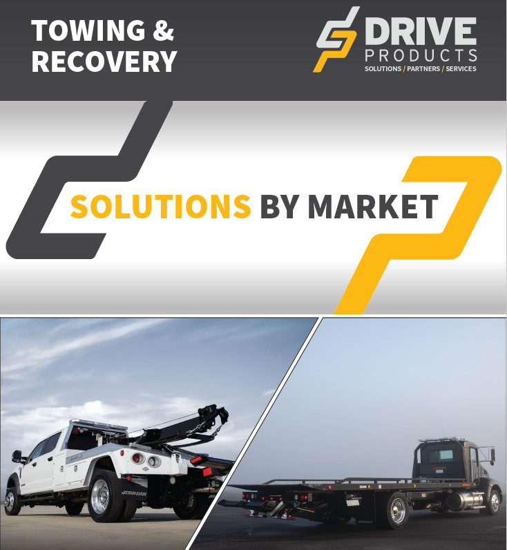 Towing & Recovery