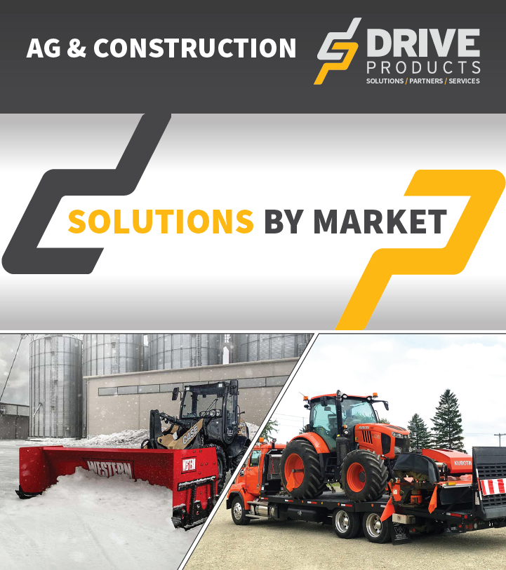 AG & Construction