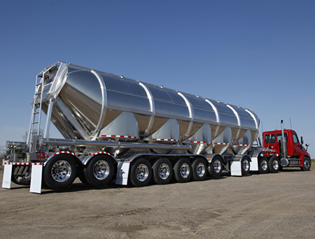 Bulk Transport