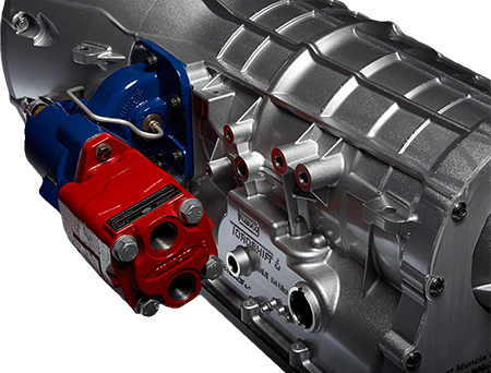 Hydraulics