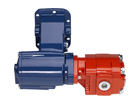 PTO & Gear