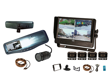 Truck Accessories