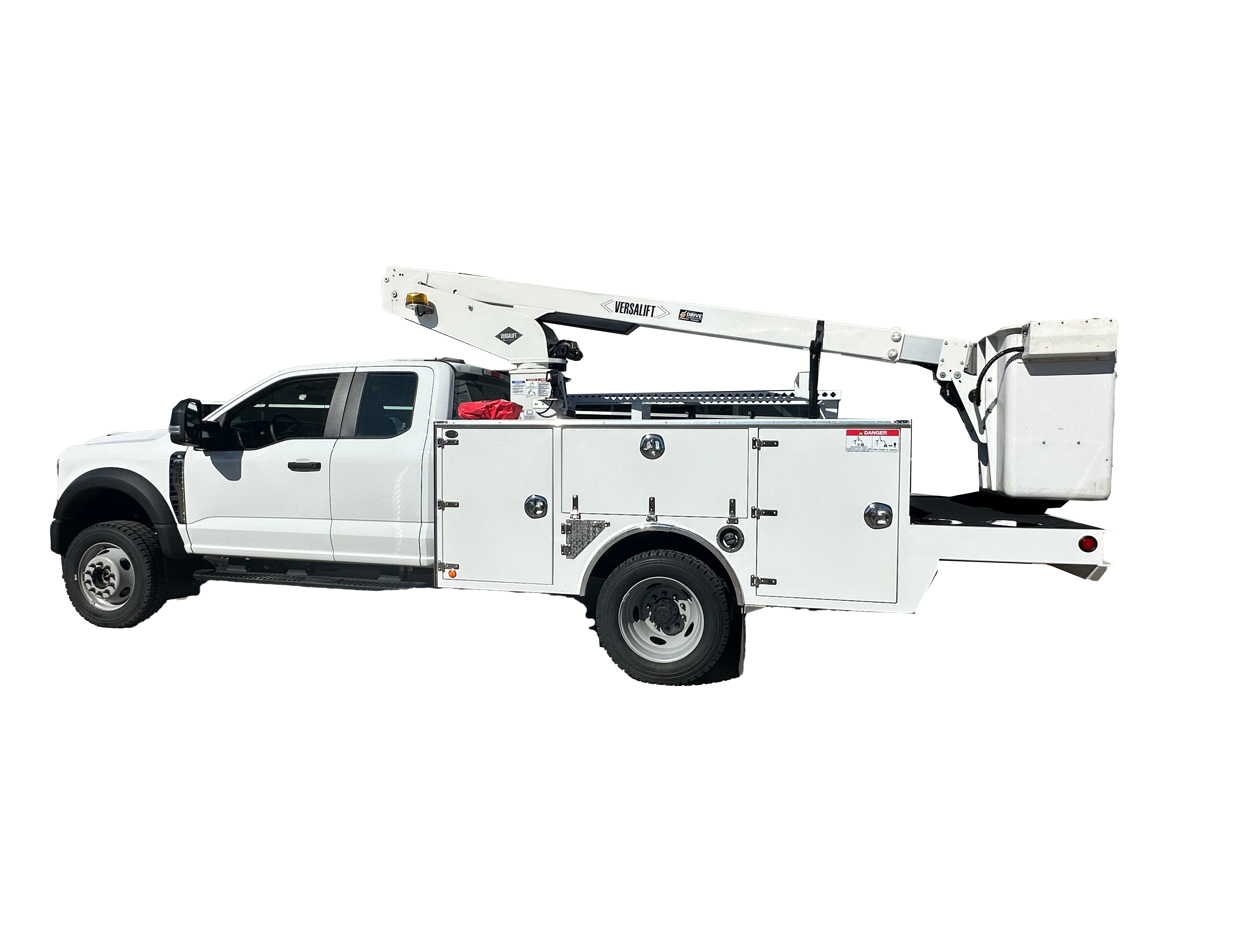 Versalift Aerial