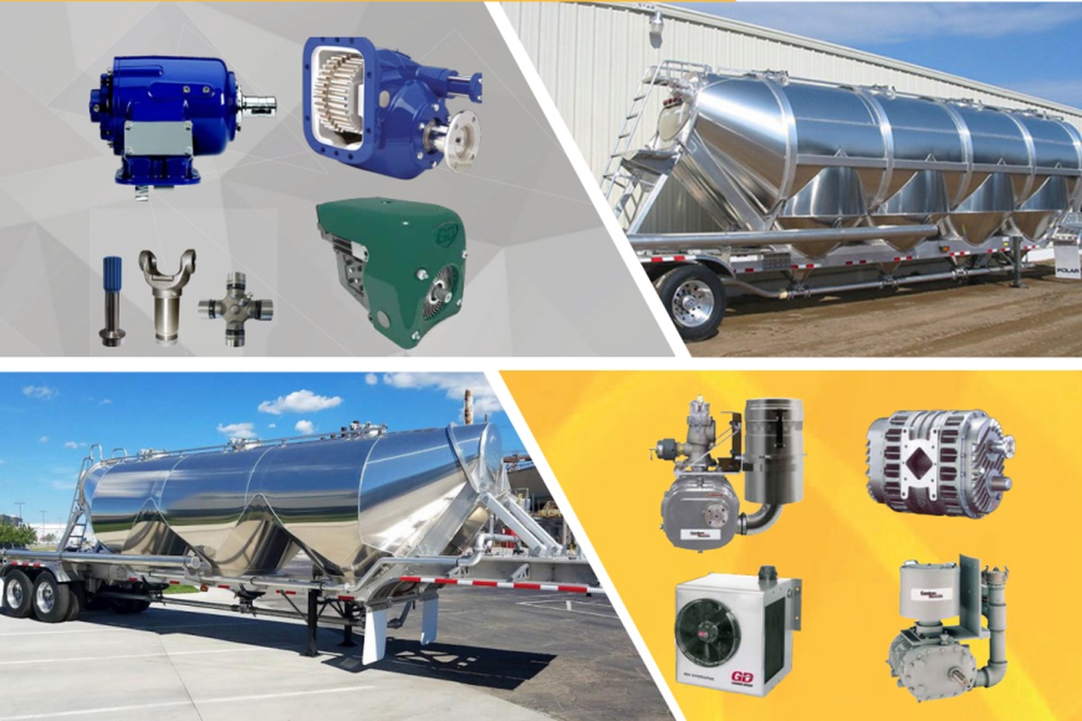 Bulk Transport