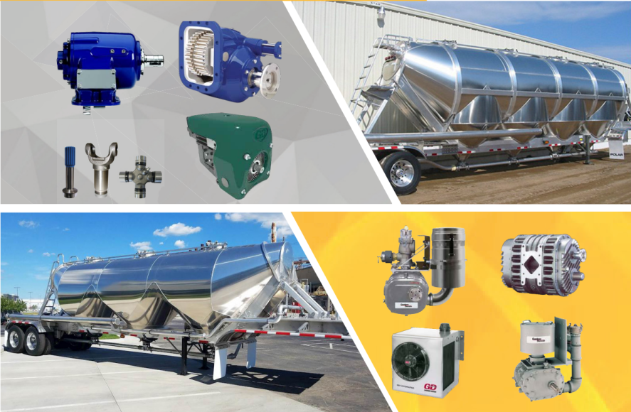 Bulk Transport