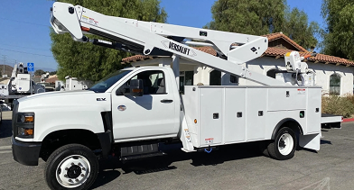 Explore Utility & Telecom