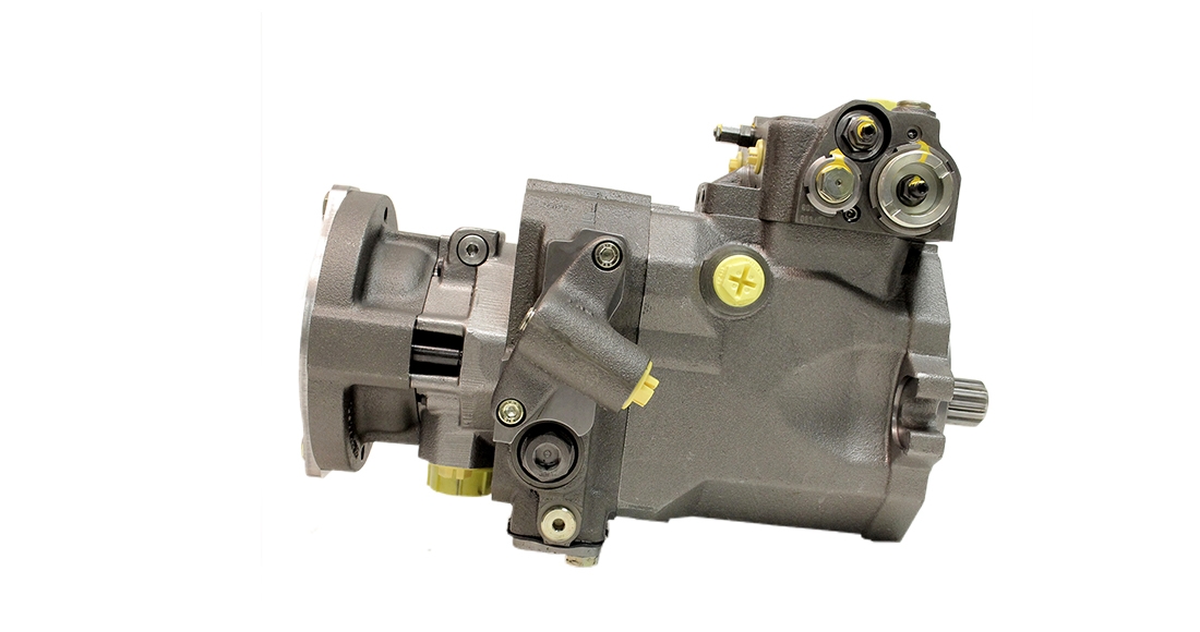 Hydraulic Pumps | Drive Products