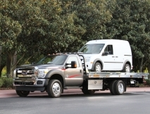 Towing & Recovery