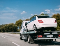 Towing & Recovery