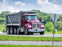 Truck Dealer